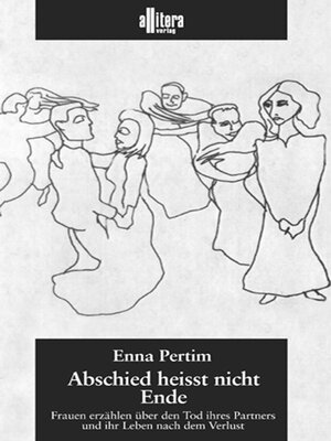 cover image of Abschied heisst nicht Ende